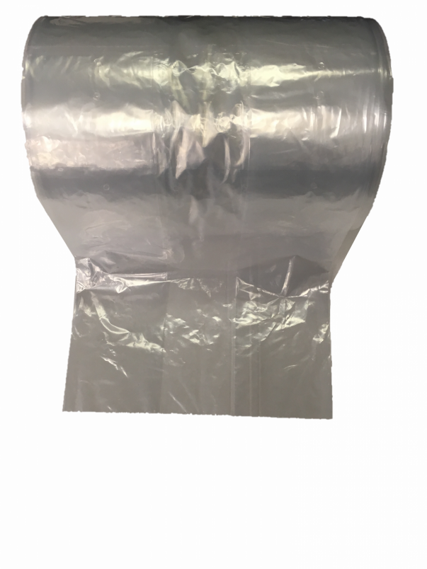 Half Bushel Liner - Wellington Produce Packaging