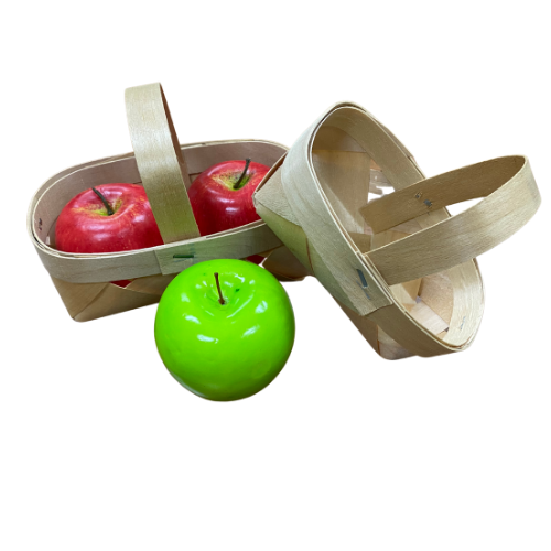 Craft Baskets Wellington Produce Packaging