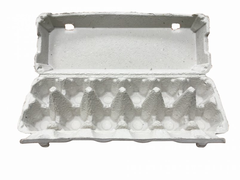 Egg Cartons (1 dozen) Wellington Produce Packaging