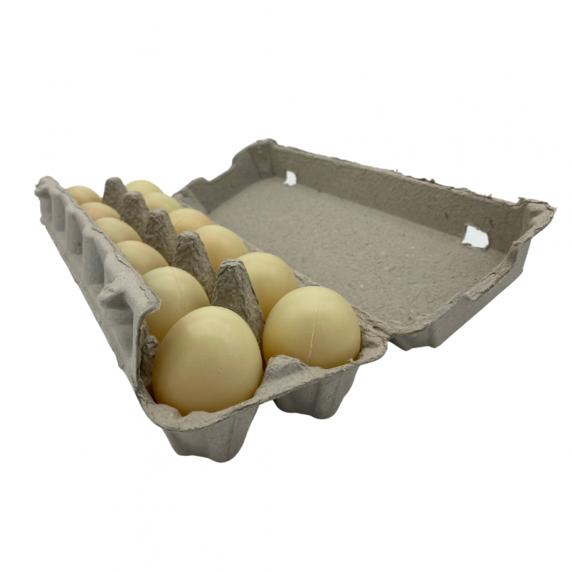Egg Cartons Flat Top Wellington Produce Packaging